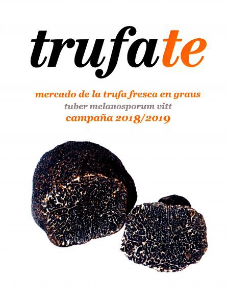 mercado trufa Graus logo