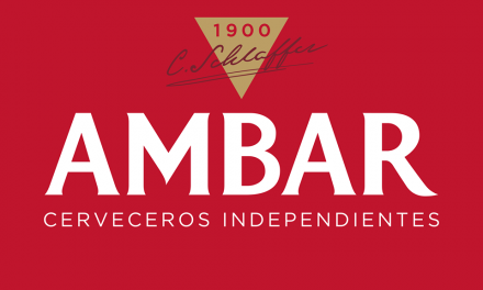 Ambar, cerveza oficial de la Vuelta a España