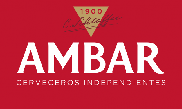 Revive los colores del verano con la colección de la ilustradora Blasina Rocher para Cervezas Ambar