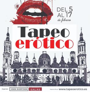 05 feb Tapeo erótico