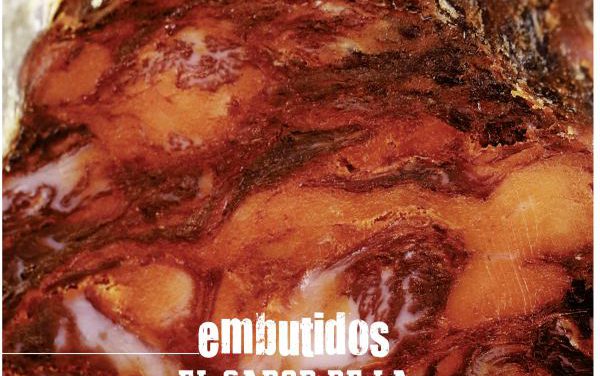 Revista Gastro Aragón 62: El sabor de la tradición. Embutidos.