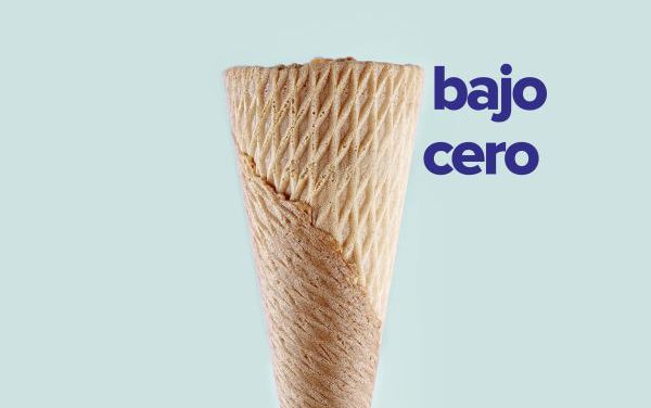 Revista Gastro Aragón 65: Bajo cero. Placer helado.