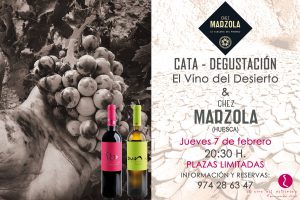 07 feb Chez Marzola