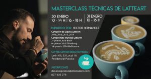 30-ene Tostadero cursos