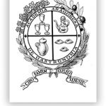 Academia Aragonesa de Gastronomía logo