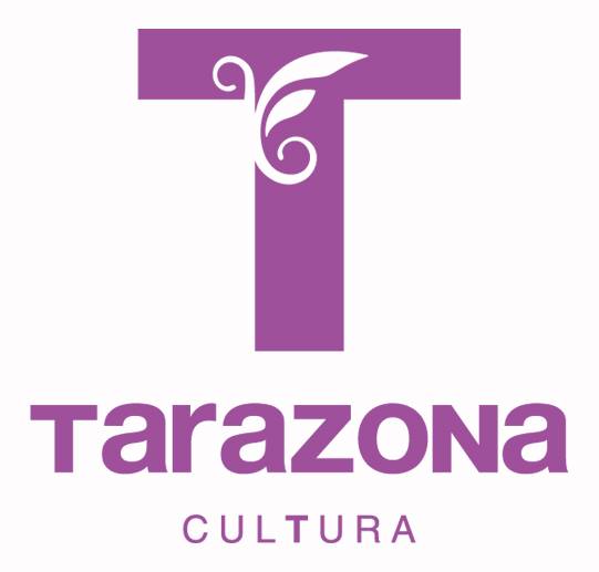 Ayuntamiento Tarazona cultura logo