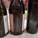 Bodegas Alto Moncayo botellas