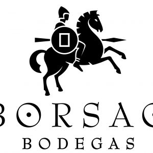 Bodegas Borsao logo