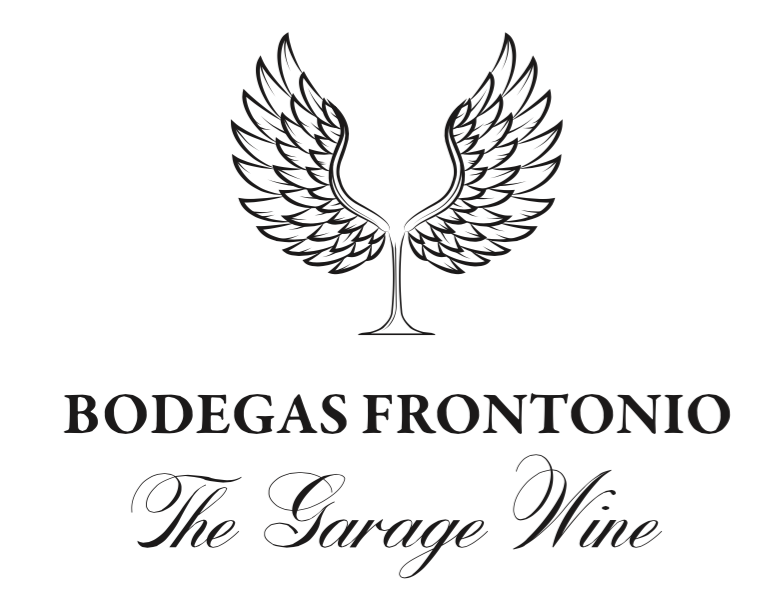 Bodegas Frontonio Logo