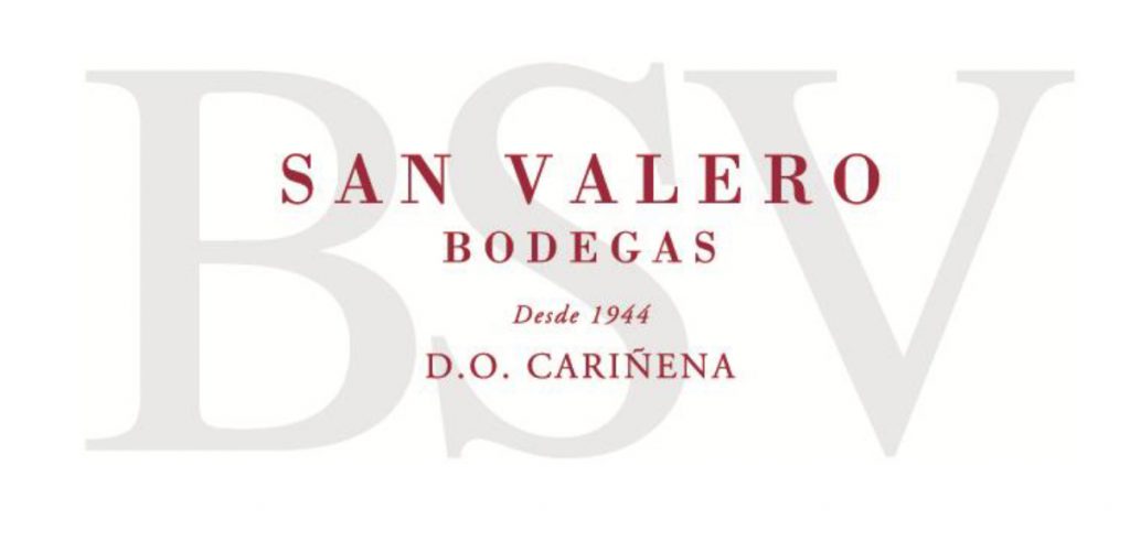Bodegas san Valero logo