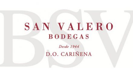 El chef estrella Michelín Javi Estévez y Bodegas San Valero se unen para crear Vino con Corazón