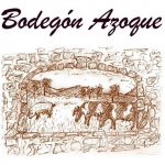 Bodegon Azoque logo
