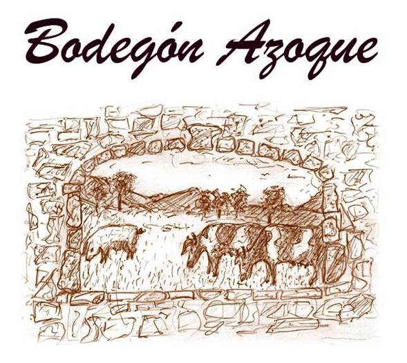 Bodegon Azoque logo