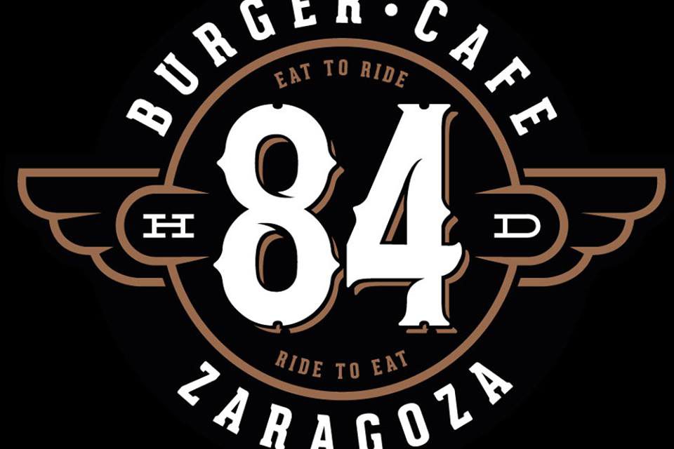 84 Burjer Café. Otras hamburguesas