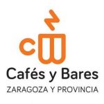 Cafes y bares Zaragoza logo