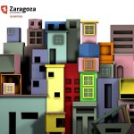 Casa Juventud Ayto Zaragoza logo