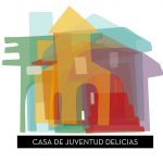 Casa de juventud Delicias logo