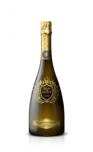 Cava reyes de Aragòn gran reserva Bodegas Langa