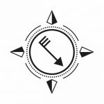 Cierzo brewpub logotipo