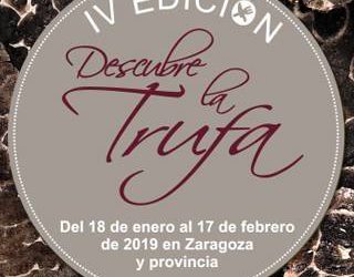 Hermanos Teresa, la mejor propuesta de Descubre la trufa