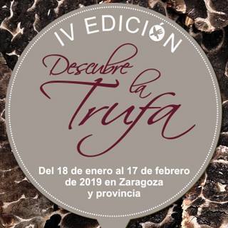 Ya se conocen los finalistas de la IV edición de Descubre la trufa