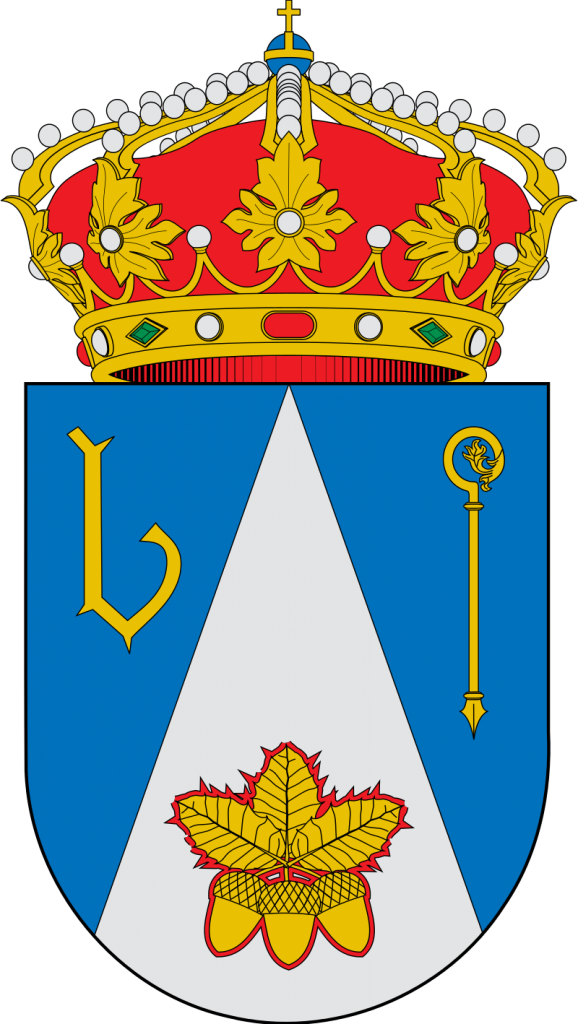 Escudo Vera de Moncayo