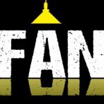 FAN Aragon Negro logo