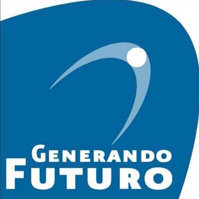 Generando futuro logo