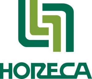 Horeca Logo Vertical