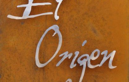 El Origen, gastronomía basada en productos de proximidad