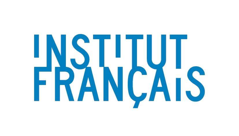 Instituto Francés Zaragoza Logo 1