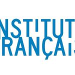 Instituto Francés Zaragoza Logo 1