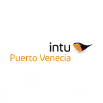 Intu Puerto Venecia logotipo