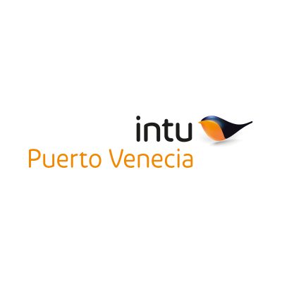 Intu Puerto Venecia logotipo