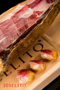 Jamón JOSELITO