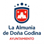 La Almunia de doña Godina logotipo