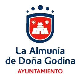 La Almunia de doña Godina logotipo