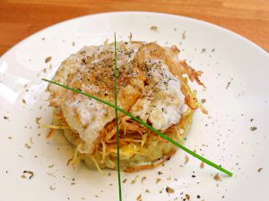 La Cafeteria Descubre la trufa