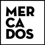 Zaragoza MERCADOS LOGOS VECT
