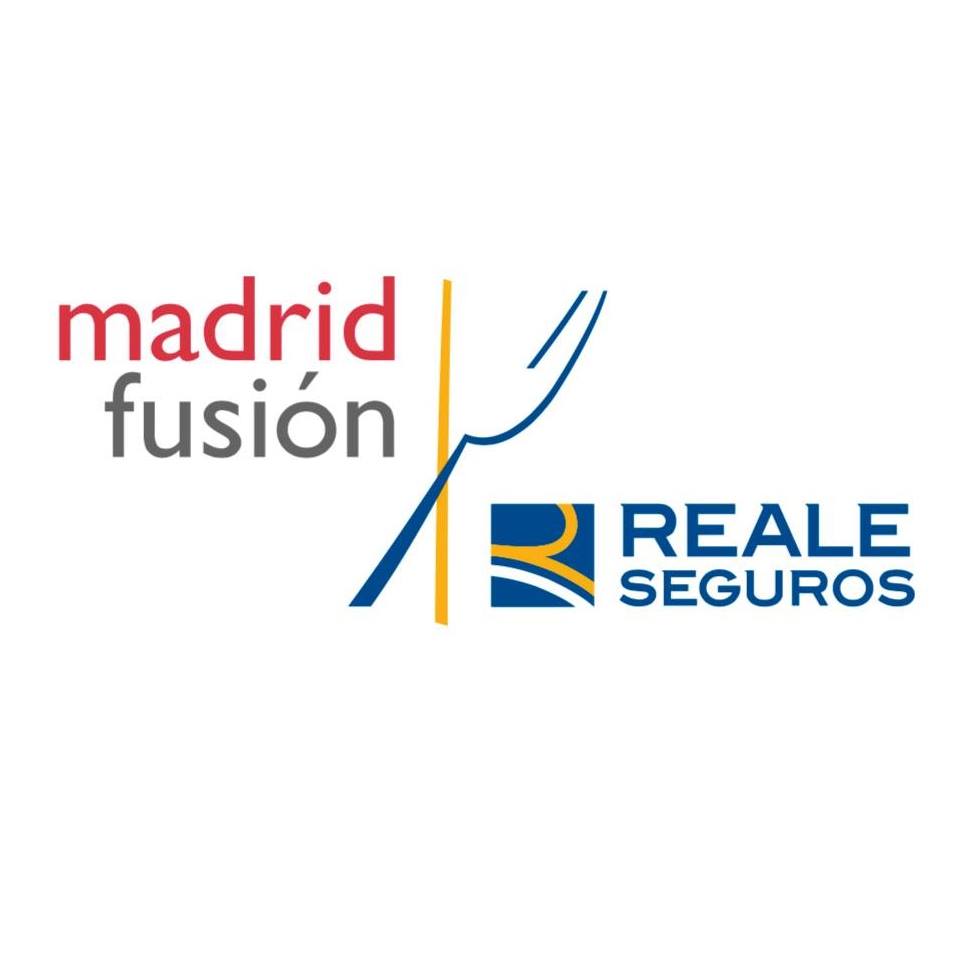Madrid Fusion logo