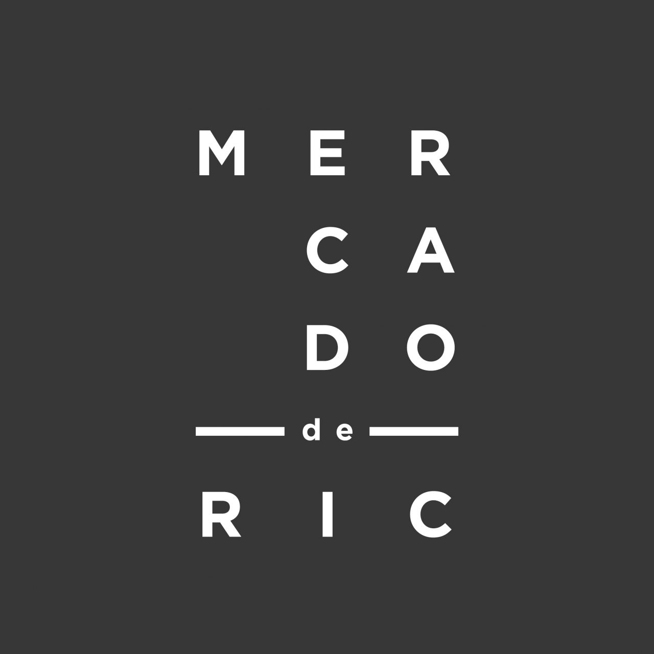 Mercado de Ric logo