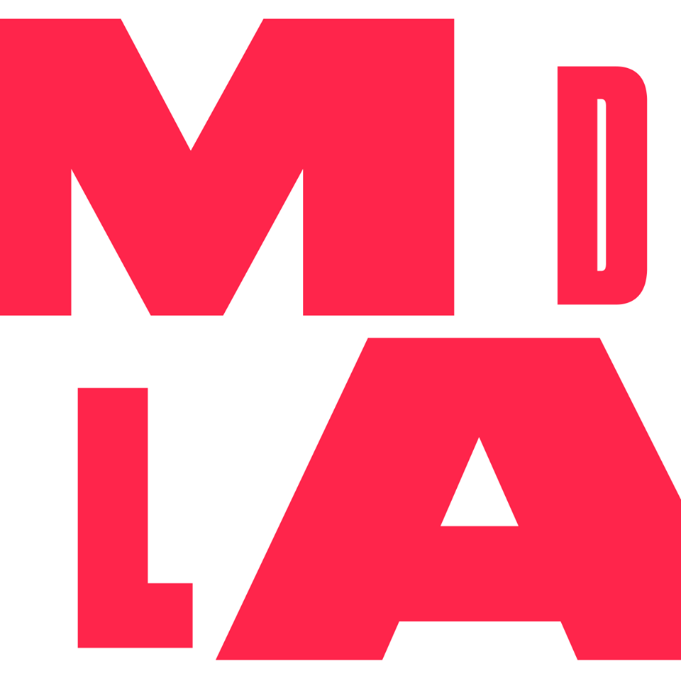 Mercado de las armas logo