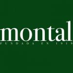 restaurante Montal Logo