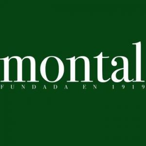 restaurante Montal Logo