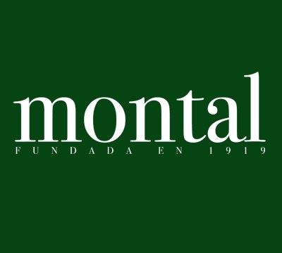 restaurante Montal Logo