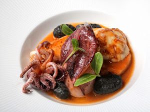 Parrilla albarracin vieira y chipiron