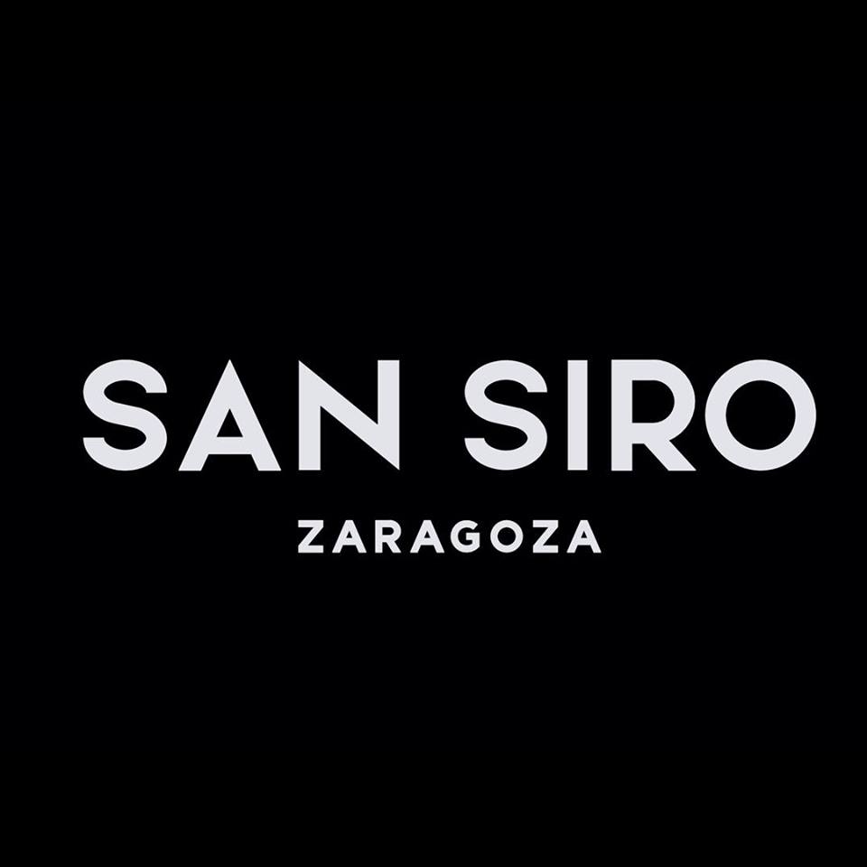 San Siro logo