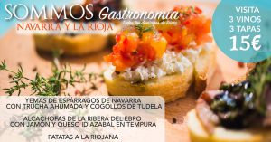 Sommos Gastronomia enero