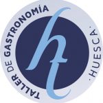 Talleres Huesca La Magia de la gastronomía logo