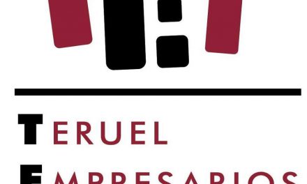 Cien mil salvamanteles para promocionar Teruel